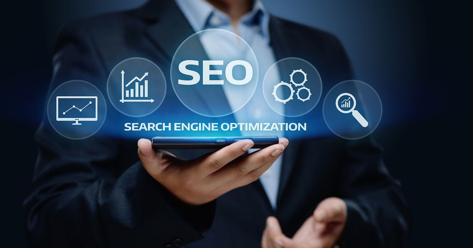 The Benefits of Seo Services for Your Business in 2020