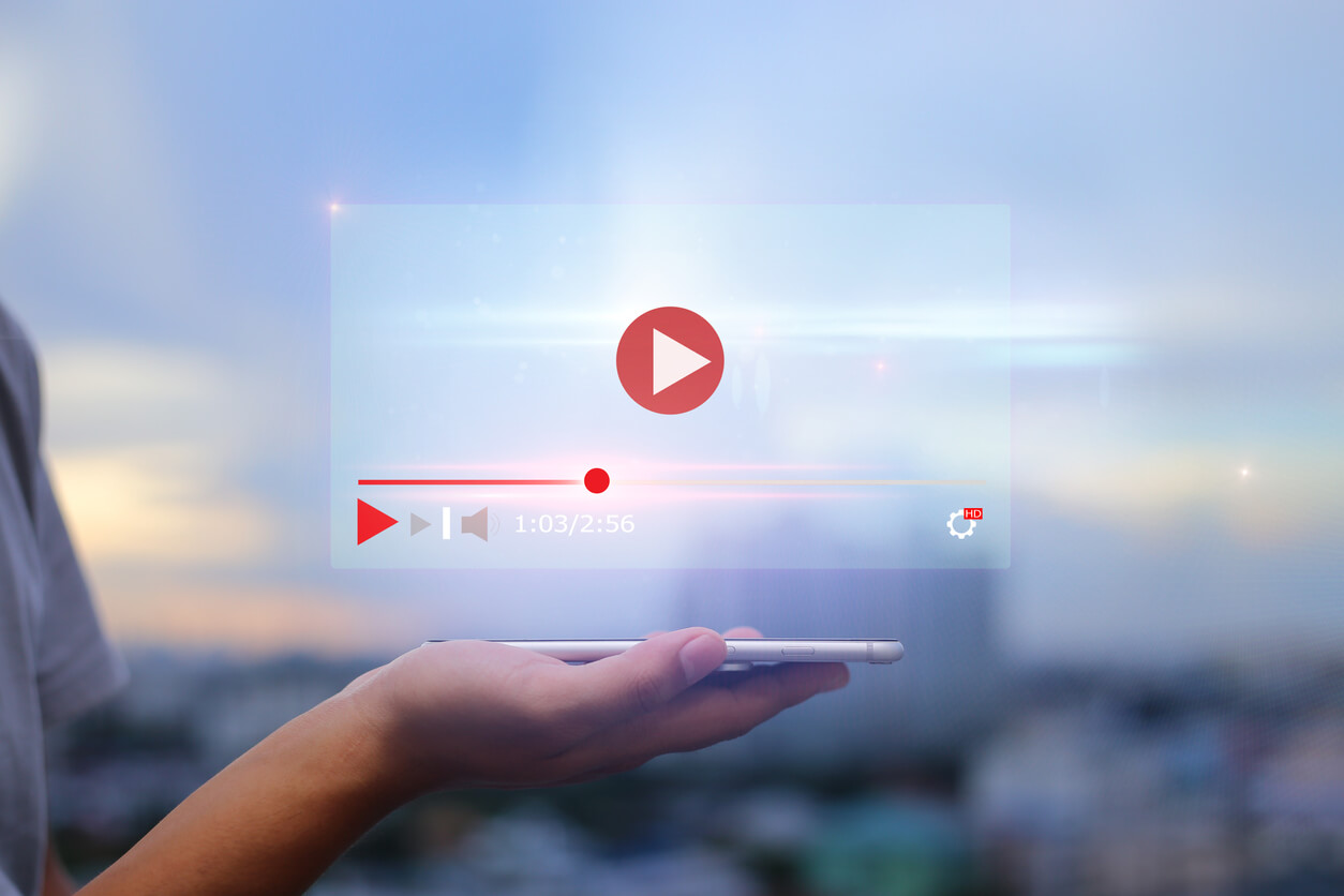 5 Futuristic Live Streaming Websites That Have Revolutionized The Concept