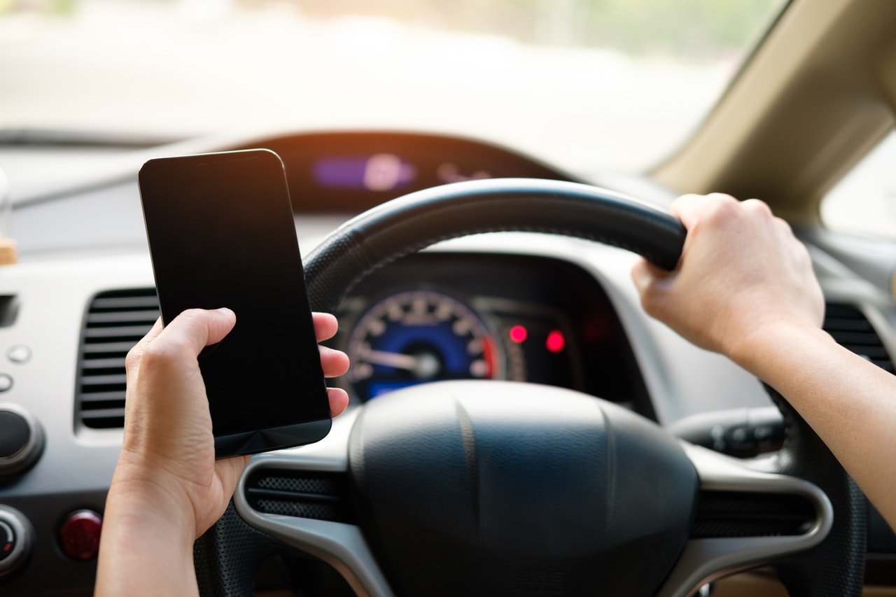 Top 5 Android Mobile Apps for Car Owners