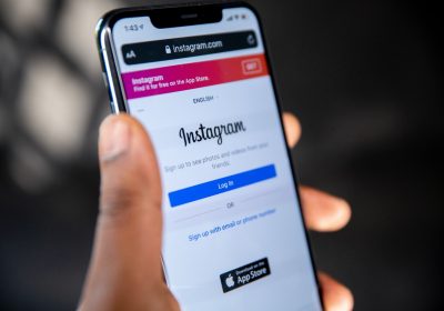 6 Promising Ideas To Launch Your Business On Instagram