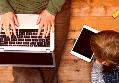 7 Tips – You And Your Family Should Know For A Safer Online Experience!