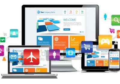 How to make a website through HTML development services
