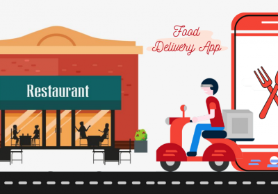 The Reasons Why Explicit Guide For Food Delivery App Development For Your Business