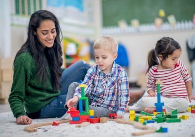 What is a babysitting app? how to develop high demand babysitting app