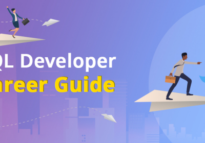 SQL Developer: Career Guide