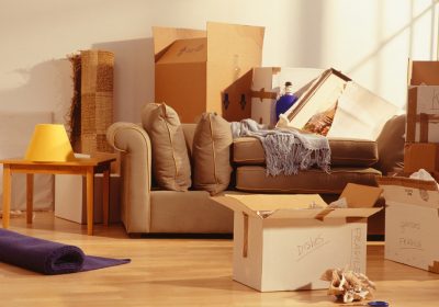 Things You Should Know Before Shifting the House