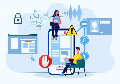 How to monitor your child’s online activity without invading their privacy?