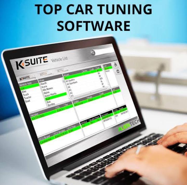 free car tuning software for mac