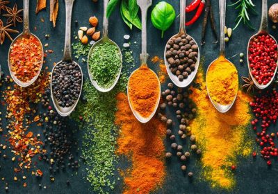 Best Spice Exporter In India: Key Crops