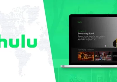 How To Watch Hulu Live On Your Television?