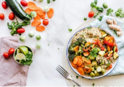 5 Foods That Promote Dental Health