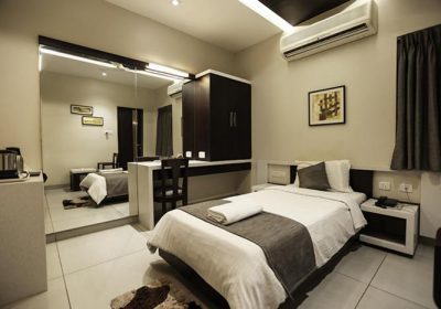 A Memorable Getaway Awaits: Discover Family Comfort at Kanchipuram’s Gem – Sree Sakthi Residency