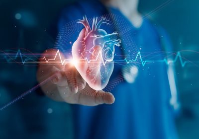 Harnessing the Power of Digital Heart Health Monitors for a Healthier Heart