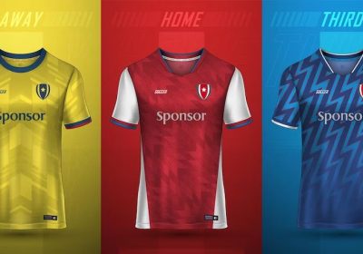 Shop Smart: A Comprehensive Guide to Buying Authentic Football Club T-Shirts Online