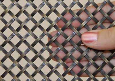 Steel Mesh Sheets: Alternatives & Factors to Consider