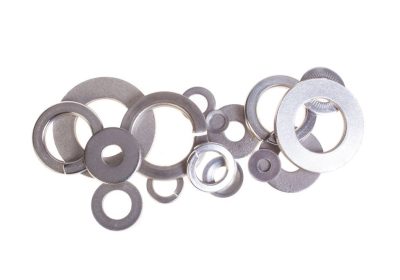 The Ultimate Guide to Monel Washers: Corrosion Resistance and Beyond