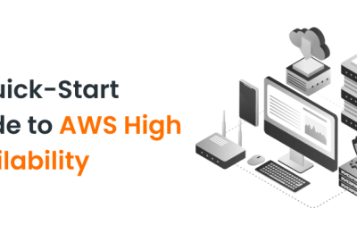 A Quick-Start Guide to AWS High Availability
