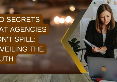 SEO Secrets That Agencies Won’t Spill: Unveiling the Truth