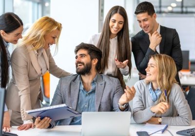 How OKR Revolutionizes Goal Setting in Modern Businesses