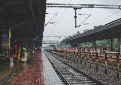 Navigating the World of Western Railway Tenders: A Comprehensive Guide to IREPS Login and Beyond