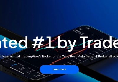 Top Forex Brokers in India (Ranked by IamForexTrader)