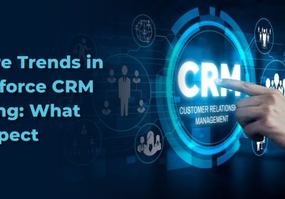Future Trends in Salesforce CRM Testing: What To Expect
