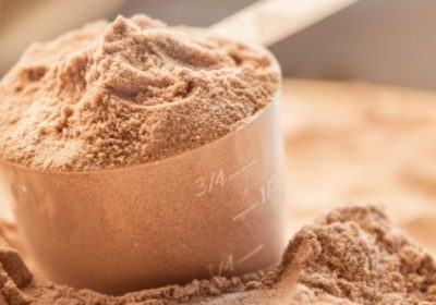 Best protein supplements for intermediate and advanced-level athletes