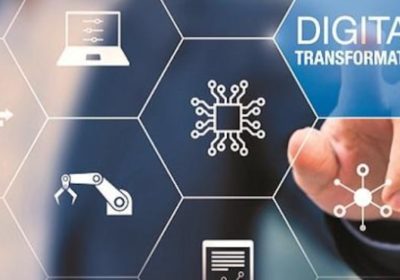 Digital Transformation of State Tenders on IREPS