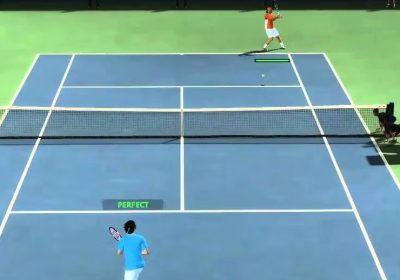 Finding the Perfect Tennis Video Game for You