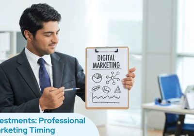 Smart Investments: Professional Digital Marketing Timing