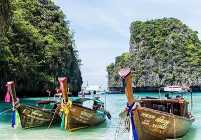 Best Thailand Holiday Tour Package