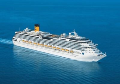 Best cruise ships