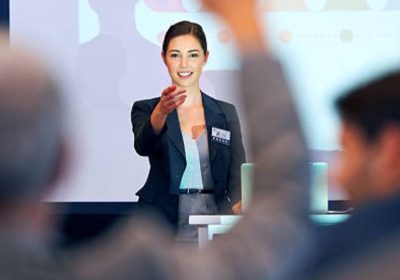 Elevate B2B Branding: Key Steps to Stand Out in a Competitive Market