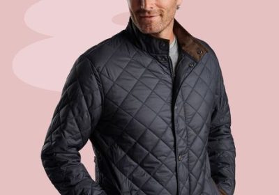 Exploring the Versatility of Men’s Quilted Jackets: Your Comprehensive Guide