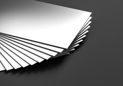 How to Choose the Right Stainless Steel Sheet for Your Project