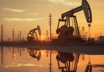 Relationship Between Polymer Prices and Crude Oil