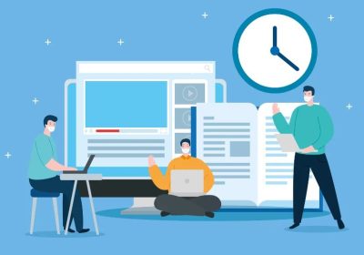 Revolutionizing Remote Work: The Role of WorkTime in Effective Time Tracking