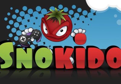 Snokido: Chilling Challenges Await