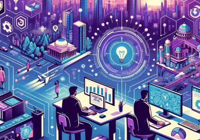The Future of Tenders: How Technology Reshapes MSME Opportunities