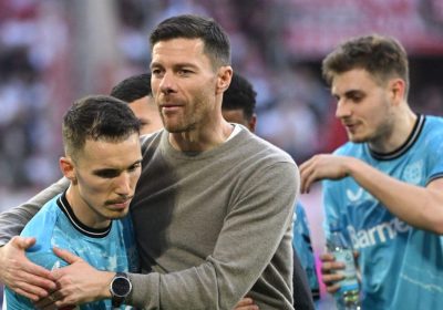 The most promising football coaches of our time