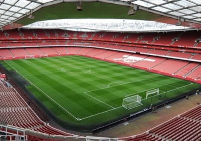 The top standards for Euro stadiums’ football pitches