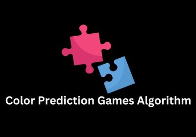 What Is the Algorithm for Color Prediction Games?