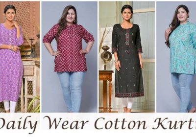 What To Wear With Women’s Kurta | Women Kurti Style Tips