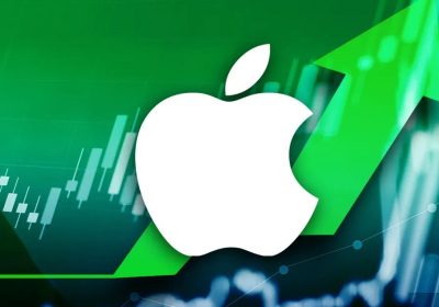 Why Apple Stock Fintechzoom Number One?